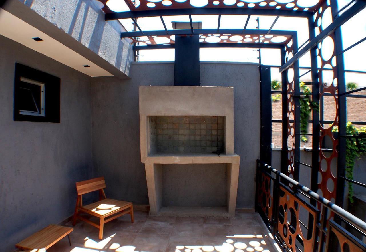 Ayres Home Vip Moderno Solo Adultos Centrico Mendoza Exterior foto