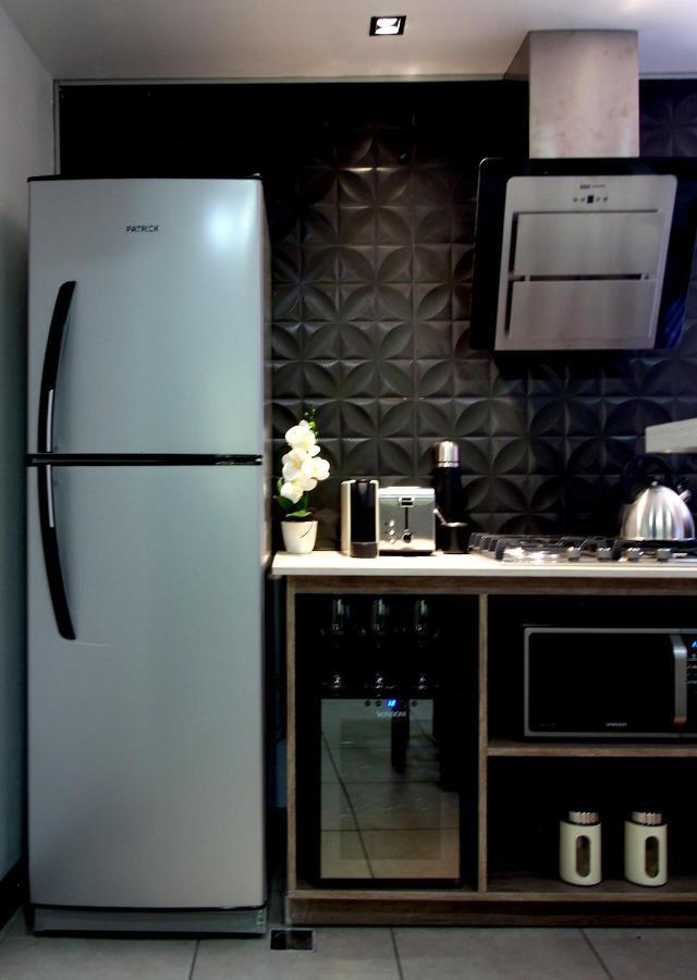 Ayres Home Vip Moderno Solo Adultos Centrico Mendoza Exterior foto
