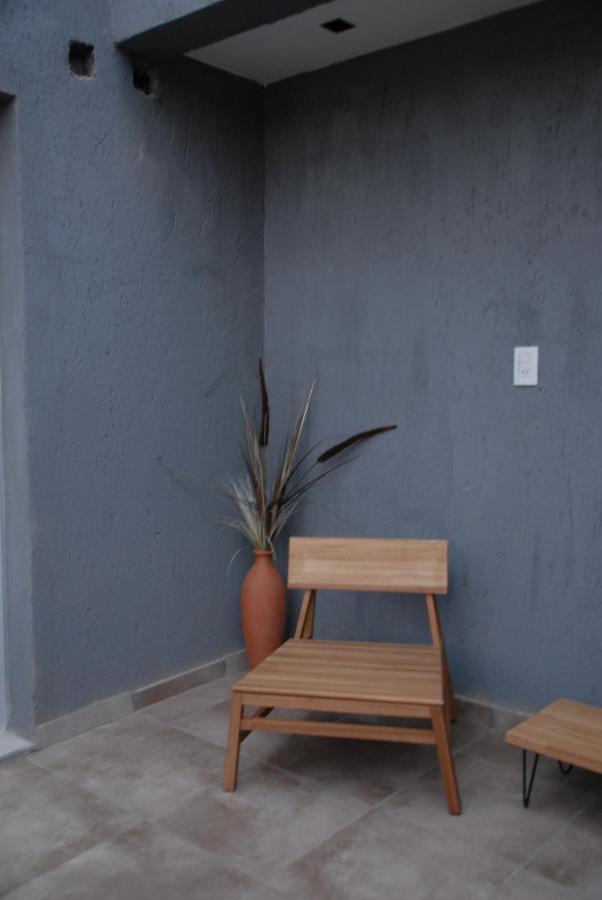 Ayres Home Vip Moderno Solo Adultos Centrico Mendoza Exterior foto